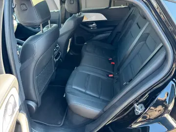 Mercedes-Benz GLE 53 AMG Coupe