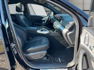 Mercedes-Benz GLE 53 AMG Coupe