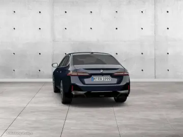 BMW 520d M Sport Komfortsitze Memory
