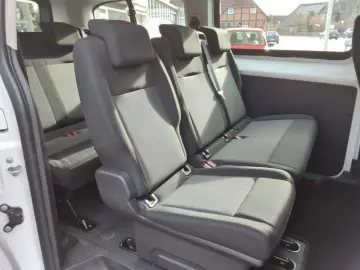 OPEL Vivaro 1.5 D L Kombi