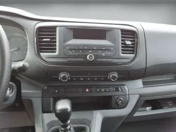 OPEL Vivaro 1.5 D L Kombi