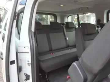 OPEL Vivaro 1.5 D L Kombi