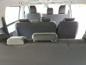 OPEL Vivaro 1.5 D L Kombi