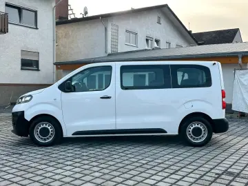 OPEL Vivaro Kombi M 9-SITZER
