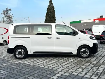 OPEL Vivaro Kombi M 9-SITZER