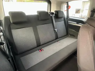 OPEL Vivaro Kombi M 9-SITZER