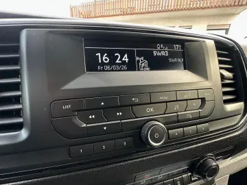 OPEL Vivaro Kombi M 9-SITZER