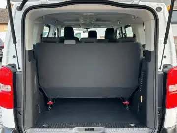 OPEL Vivaro Kombi M 9-SITZER