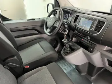 OPEL Vivaro Kombi M NAVI 180 KAM CARPL DAB TEMP 9Sitz