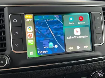 OPEL Vivaro Kombi M NAVI 180 KAM CARPL DAB TEMP 9Sitz