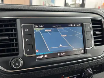 OPEL Vivaro Kombi M NAVI 180 KAM CARPL DAB TEMP 9Sitz