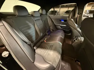 MERCEDES-BENZ C 220 dC Limousine  AMG Line Night LED AHK