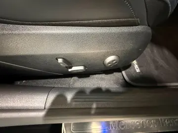 MERCEDES-BENZ C 220 dC Limousine  AMG Line Night LED AHK