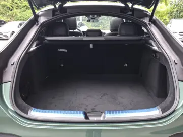 Mercedes-Benz GLE 53 AMG Coupe