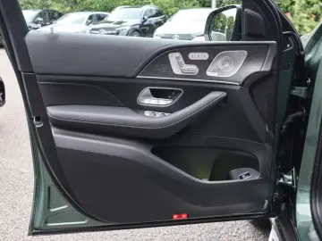 Mercedes-Benz GLE 53 AMG Coupe