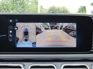 Mercedes-Benz GLE 53 AMG Coupe