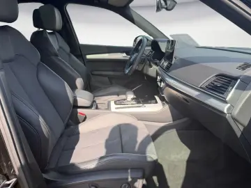 AUDI Q5 45 TFSI Sportback quattro S tronic S line AHK