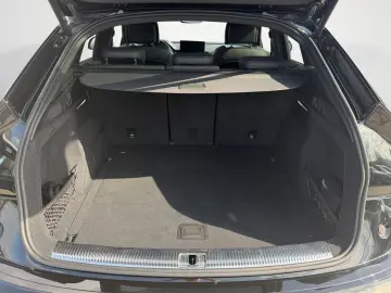 AUDI Q5 45 TFSI Sportback quattro S tronic S line AHK