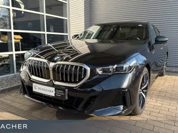 BMW 520i A Lim M-Sport Autom  LHZ  DAB  Keyless