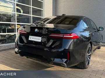 BMW 520i A Lim M-Sport Autom  LHZ  DAB  Keyless