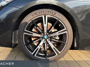 BMW 520i A Lim M-Sport Autom  LHZ  DAB  Keyless