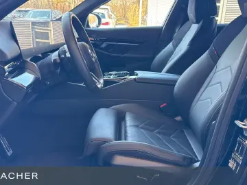 BMW 520i A Lim M-Sport Autom  LHZ  DAB  Keyless