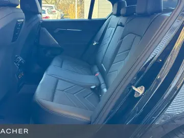 BMW 520i A Lim M-Sport Autom  LHZ  DAB  Keyless