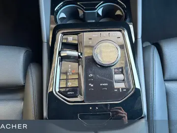 BMW 520i A Lim M-Sport Autom  LHZ  DAB  Keyless