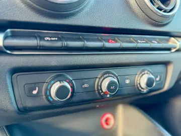 Audi A3 Sportback – 2015