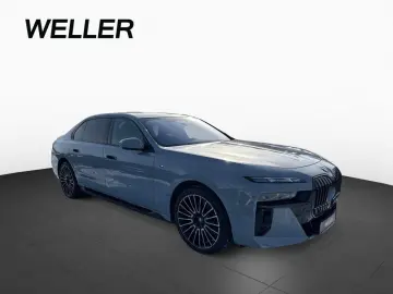 BMW i7 xDr60 MSpPRO ExecLou SkyLou TV Massage Ventil SoftClo