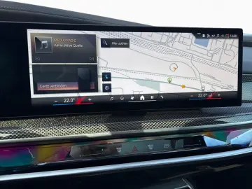 BMW i7 xDr60 MSpPRO ExecLou SkyLou TV Massage Ventil SoftClo