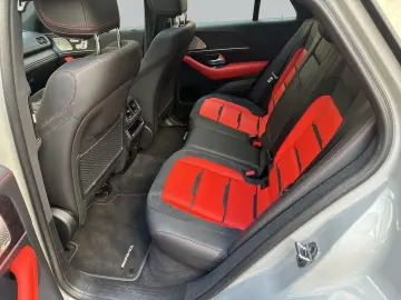 Mercedes-Benz GLE 53 AMG Coupe