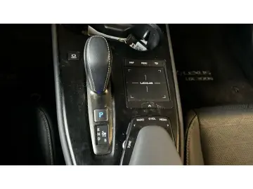 LEXUS UX 300e Luxury Line 360 Grad Kamera Mark Levinso