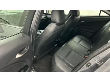 LEXUS UX 300e Luxury Line 360 Grad Kamera Mark Levinso