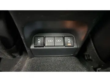 LEXUS UX 300e Luxury Line 360 Grad Kamera Mark Levinso