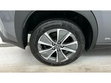 LEXUS UX 300e Luxury Line 360 Grad Kamera Mark Levinso