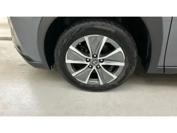 LEXUS UX 300e Luxury Line 360 Grad Kamera Mark Levinso