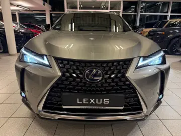 LEXUS UX 250 h STYLE - KAMERA-NAVIG.-18 ZOLL-20.990 -