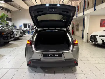 LEXUS UX 250 h STYLE - KAMERA-NAVIG.-18 ZOLL-20.990 -