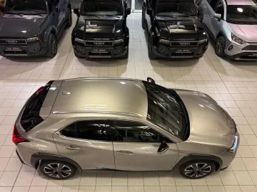 LEXUS UX 250 h STYLE - KAMERA-NAVIG.-18 ZOLL-20.990 -