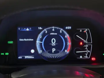 LEXUS UX 250 h STYLE - KAMERA-NAVIG.-18 ZOLL-20.990 -