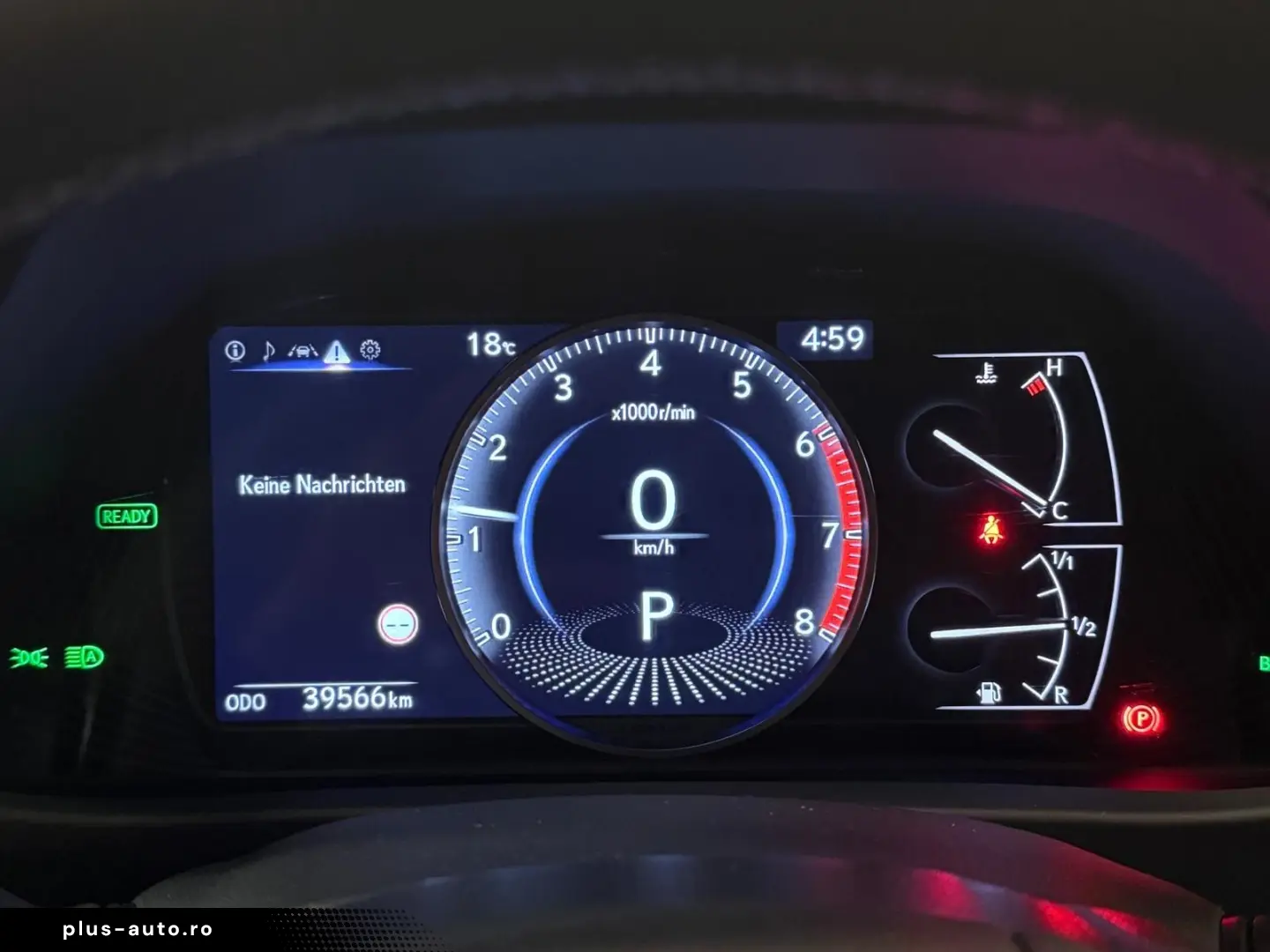 LEXUS UX 250 h STYLE - KAMERA-NAVIG.-18 ZOLL-20.990 -