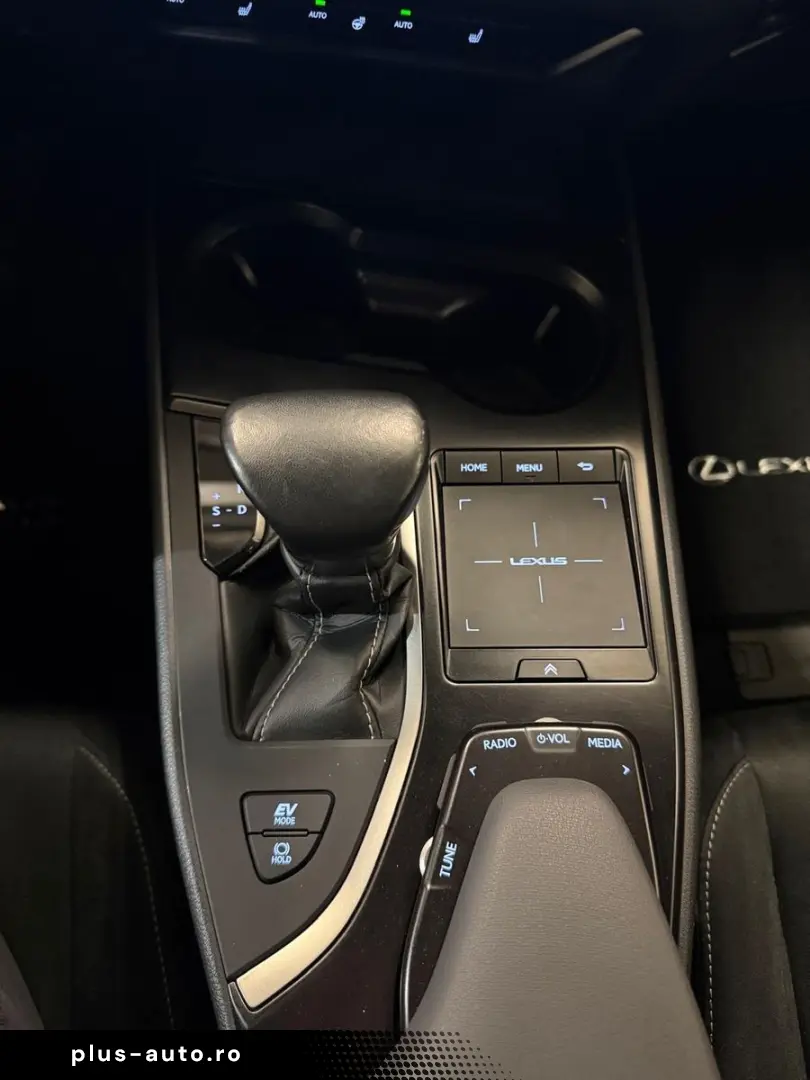 LEXUS UX 250 h STYLE - KAMERA-NAVIG.-18 ZOLL-20.990 -