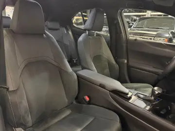 LEXUS UX 250 h STYLE - KAMERA-NAVIG.-18 ZOLL-20.990 -