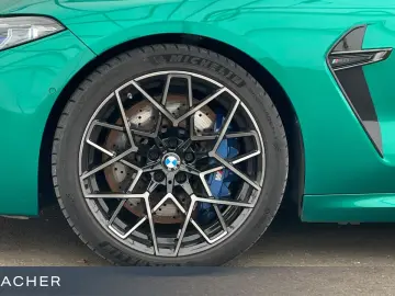 BMW M8 A Coupé Comp. LCPro HUD ACC 360  Laser 20 LM