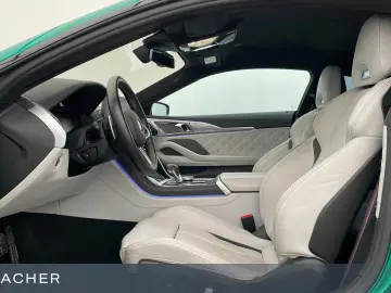 BMW M8 A Coupé Comp. LCPro HUD ACC 360  Laser 20 LM