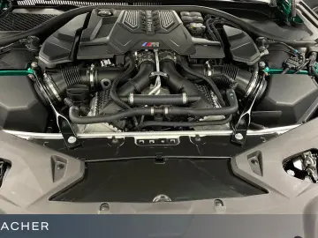 BMW M8 A Coupé Comp. LCPro HUD ACC 360  Laser 20 LM