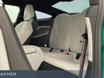 BMW M8 A Coupé Comp. LCPro HUD ACC 360  Laser 20 LM