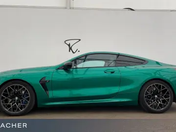 BMW M8 A Coupé Comp. LCPro HUD ACC 360  Laser 20 LM