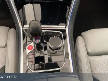 BMW M8 A Coupé Comp. LCPro HUD ACC 360  Laser 20 LM